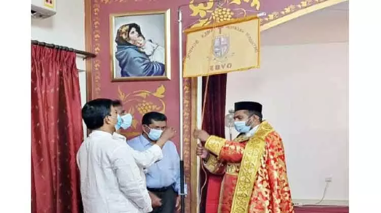 വെ​ക്കേ​ഷ​ന്‍ ബൈ​ബ്​​ള്‍ ക്ലാ​സു​ക​ള്‍ ജൂ​ലൈ ര​ണ്ട്​ മു​ത​ല്‍