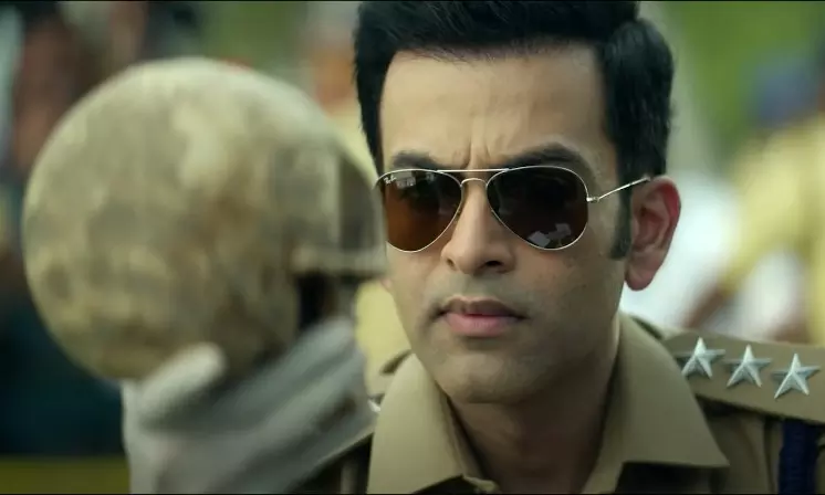 ആരാണ് കൊലയാളി; കോൾഡ് കേസിന്റെ പുതിയ ടീസർ