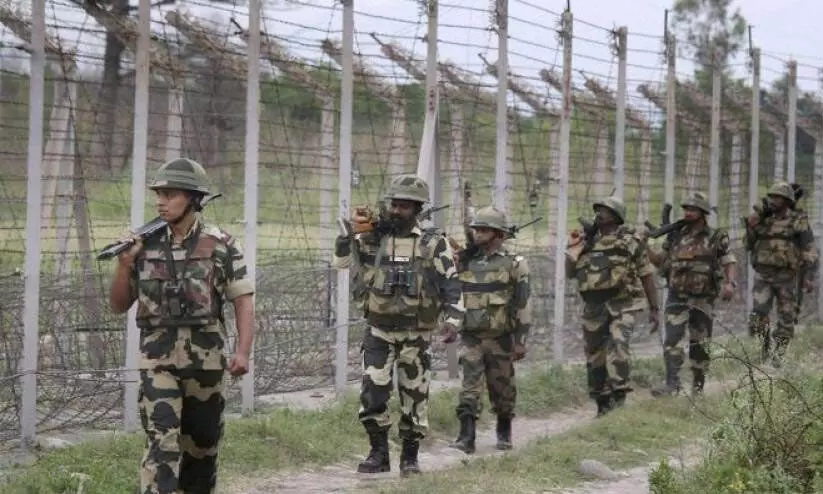 indian army indian army