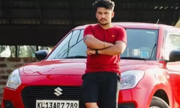 അർജുൻ ആയങ്കിയെ കണ്ണൂരിലെത്തിച്ച്​ തെളിവെടുക്കും