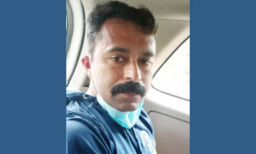 വിദേശത്ത് ജോലി വാഗ്ദാനം: 23 ലക്ഷം തട്ടിയ ആലപ്പുഴ സ്വദേശി മുക്കത്ത് പിടിയിൽ