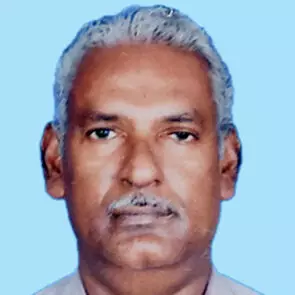 അ​യ്യ​പ്പ​ൻ​കു​ട്ടി