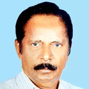 ഉ​ണ്ണി​കൃ​ഷ്ണ​ൻ