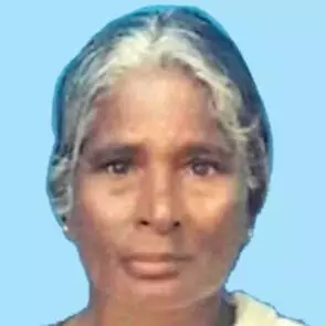 ക​ല്യാ​ണി