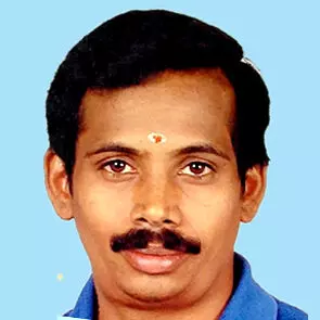 സു​രേ​ഷ്