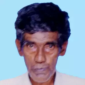 വെ​ട്ടേ​റ്റ് ചി​കി​ത്സ​യി​ലി​രു​ന്ന  മ​ധ്യ​വ​യ​സ്ക​ൻ മ​രി​ച്ചു