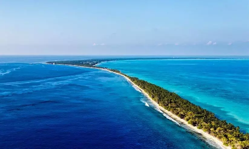 Lakshadweep