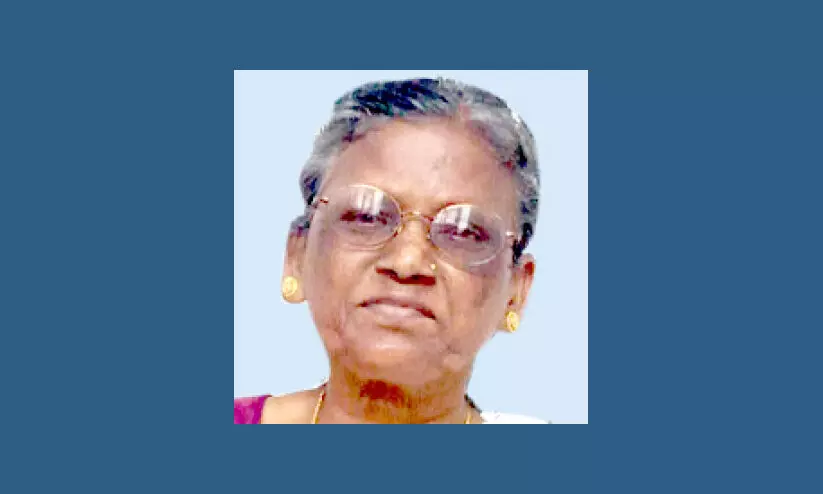 കോവിഡ് വാക്സിൻ സ്വീകരിച്ചതിൻെറ പിറ്റേന്ന് വയോധിക മരിച്ചു കോവിഡ് വാക്സിൻ സ്വീകരിച്ചതിൻെറ പിറ്റേന്ന് വയോധിക മരിച്ചു