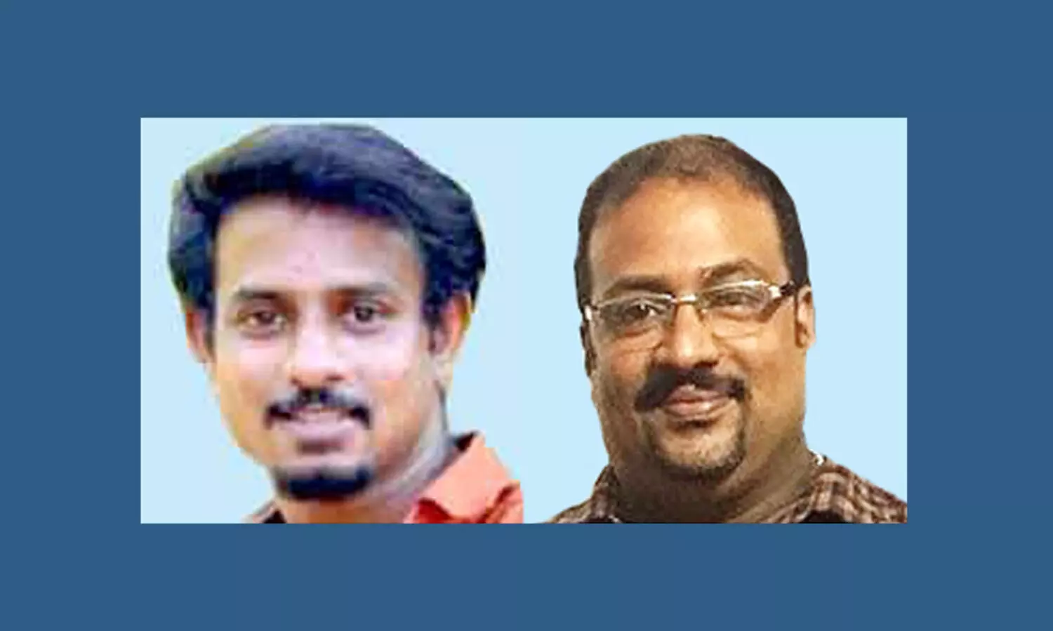 രാമനാട്ടുകരയിൽ അപകടം: രണ്ടു ജീപ്പ് യാത്രക്കാർ മരിച്ചു