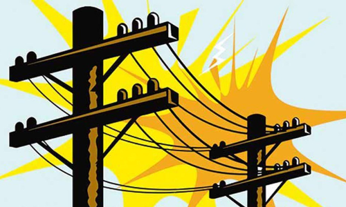 വൈദ്യുതി മീറ്റർ തൽക്കാലം സ്​മാർട്ടാവില്ല; കേ​ശ​വ​ദാ​സ​പു​ര​ത്തെ പ​ദ്ധ​തി പ്ര​വ​ർ​ത്ത​ന​ം നി​ർ​ത്തി​: