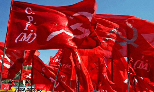 ക്വ​ട്ടേ​ഷ​ന്‍ വി​വാ​ദ​ം; പാ​ര്‍ട്ടി അം​ഗ​ങ്ങ​ളെ​യും നേ​താ​ക്ക​ളെ​യും നി​രീ​ക്ഷി​ക്കാ​ന്‍ സി.​പി.​എം തീ​രു​മാ​നം: മിസ്​റ്റർ ക്ലീനാകാൻ നിർദേശം