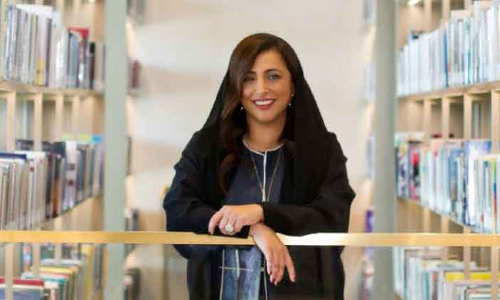 കുട്ടികളിലെ പുസ്തകക്ഷാമം നികത്തണം –ശൈഖ ബുദൂർ കുട്ടികളിലെ പുസ്തകക്ഷാമം നികത്തണം –ശൈഖ ബുദൂർ