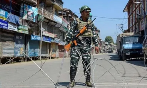 jammu kashmir military