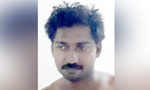 പെണ്‍കുട്ടിയെ പീഡിപ്പിക്കാൻ ശ്രമം; ആർ.എസ്​.എസ്​ പ്രവര്‍ത്തകൻ പിടിയിൽ