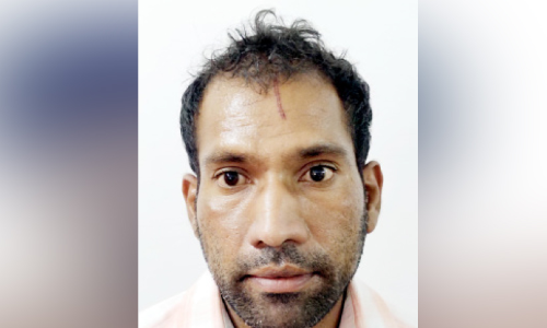 ജോലി വാഗ്ദാനം നൽകി യുവതിയെ പീഡിപ്പിച്ചയാൾ അറസ്​റ്റിൽ