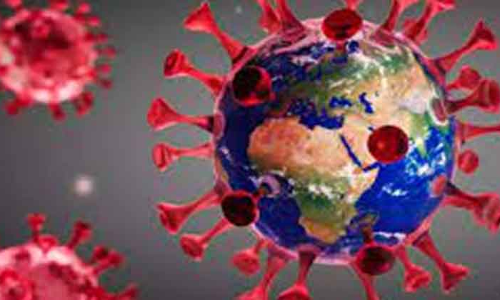 കോവിഡ്​ പുതിയ രോഗികൾ 107, രോഗമുക്തർ 146