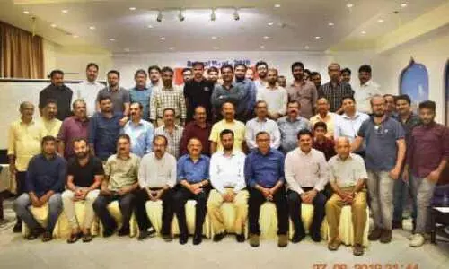 തലശ്ശേരി പെരുമയുടെ കുവൈത്ത്​ വർത്തമാനങ്ങൾ