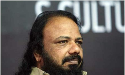 ലോഹിയുടെ ഓർമകൾക്ക്​ ഇന്ന്​ 12 വർഷം