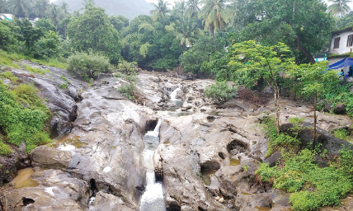 മഴയില്ല; ജലവൈദ്യുതി പദ്ധതികളിൽ ഉൽ​​പാദനം കുറഞ്ഞു