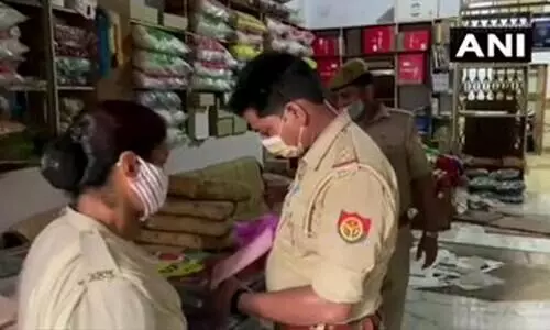 Three members of family shot dead inside home in Ghaziabad 1 injured