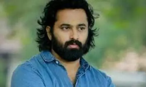 ഉണ്ണി മുകുന്ദന്‍റെ വലിയപൊട്ട് പരാമർശം വിവാദമാകുന്നു, വിമർശനവുമായി  നിരവധി പേർ