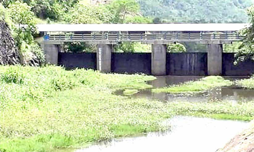 ഉറക്കം നഷ്​ടപ്പെട്ട്​ നാട്​: കല്ലാര്‍ ഡാമി​െൻറ സംഭരണശേഷി   പുനഃസ്ഥാപിക്കണം