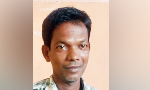 തൃശൂരിൽ നിന്ന് 26 വർഷം മുമ്പ്​​ കാണാതായ ബാബുവിനെ കണ്ണൂരിൽ നിന്ന്​  കണ്ടെത്തി