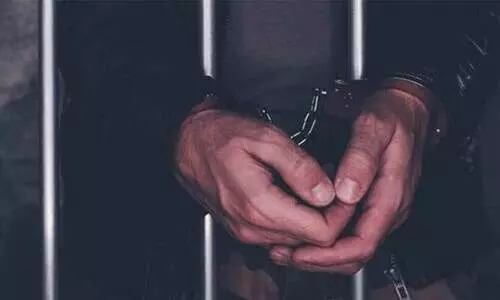 അന്തർ സംസ്ഥാന തൊഴിലാളികളുടെ ക്യാമ്പുകളില്‍ മോഷണം; പ്രതിയായ പ്രദേശവാസി പിടിയിൽ