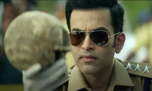 ആരാണ് കൊലയാളി; കോൾഡ് കേസിന്റെ പുതിയ ടീസർ