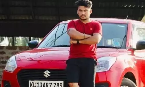 അർജുൻ ആയങ്കിയെ കണ്ണൂരിലെത്തിച്ച്​ തെളിവെടുക്കും