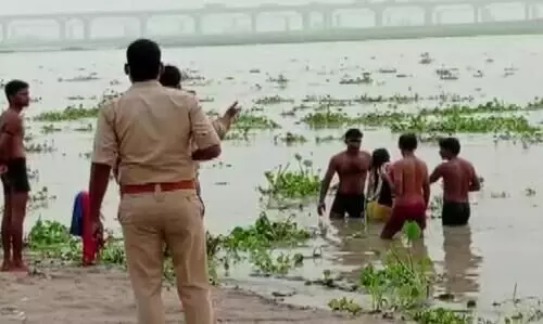 സ്​ത്രീകളെ മർദിച്ചവശയാക്കി പുഴയിൽ മുക്കി ബാധയൊഴിപ്പിക്കൽ; 30 പേരെ അറസ്​റ്റ്​ ചെയ്​ത്​ പൊലീസ്​