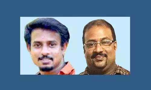 രാമനാട്ടുകരയിൽ അപകടം: രണ്ടു ജീപ്പ് യാത്രക്കാർ മരിച്ചു