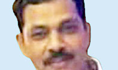 ബ​ഹ്റൈ​നി​ൽ വാ​ഹ​നമിടിച്ചു മ​രി​ച്ചു