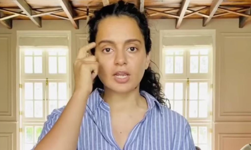 കേസുകളില്ലെന്ന ഉറപ്പിൽ കങ്കണക്ക്​ പാസ്​പോർട്ട്​ പുതുക്കി നൽകും