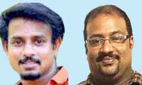 രാമനാട്ടുകരയിൽ അപകടം: രണ്ടു ജീപ്പ് യാത്രക്കാർ മരിച്ചു