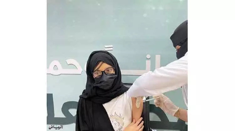 40 മുതൽ 50 വരെ പ്രായമുള്ളവർക്ക് രണ്ടാം ഡോസ് രണ്ടാഴ്ചക്കുള്ളിൽ 40 മുതൽ 50 വരെ പ്രായമുള്ളവർക്ക് രണ്ടാം ഡോസ് രണ്ടാഴ്ചക്കുള്ളിൽ