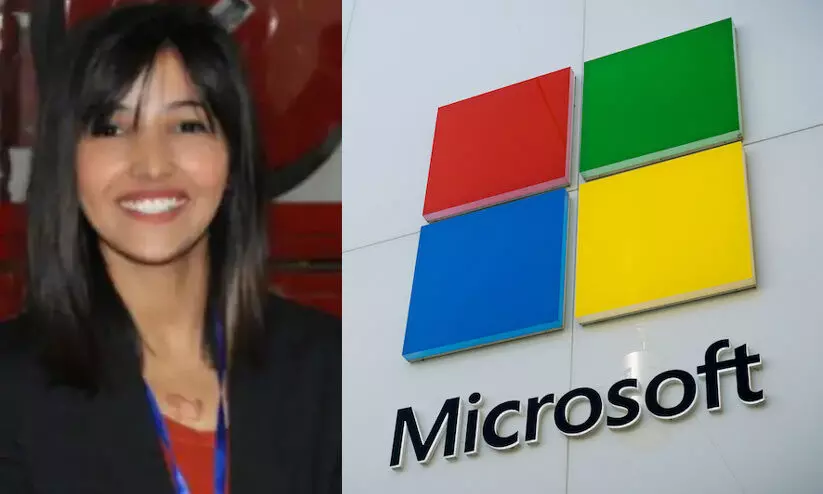 Aditi Singh microsoft bug bounty