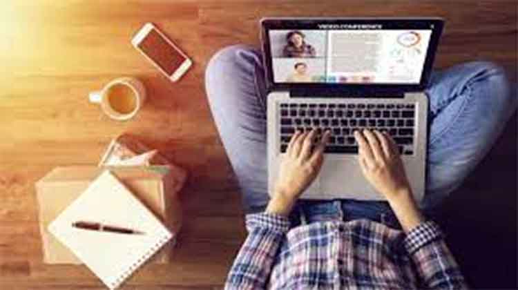 ആഗസ്റ്റ് ഒന്നു മുതൽ വർക്ക് ഫ്രം ഹോം അവസാനിപ്പിക്കുന്നതായി അധികൃതർ ആഗസ്റ്റ് ഒന്നു മുതൽ വർക്ക് ഫ്രം ഹോം അവസാനിപ്പിക്കുന്നതായി അധികൃതർ