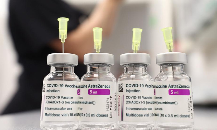 astrazeneca vaccine astrazeneca vaccine