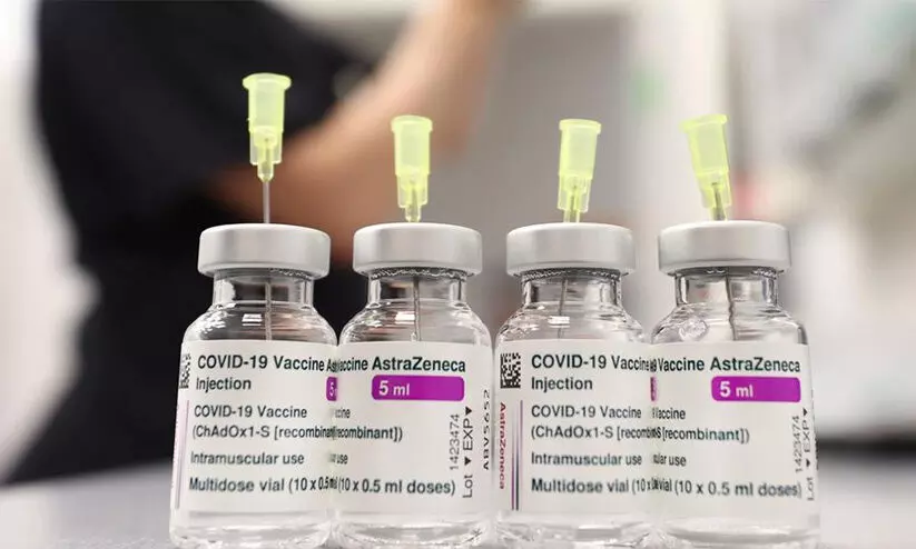 astrazeneca vaccine astrazeneca vaccine