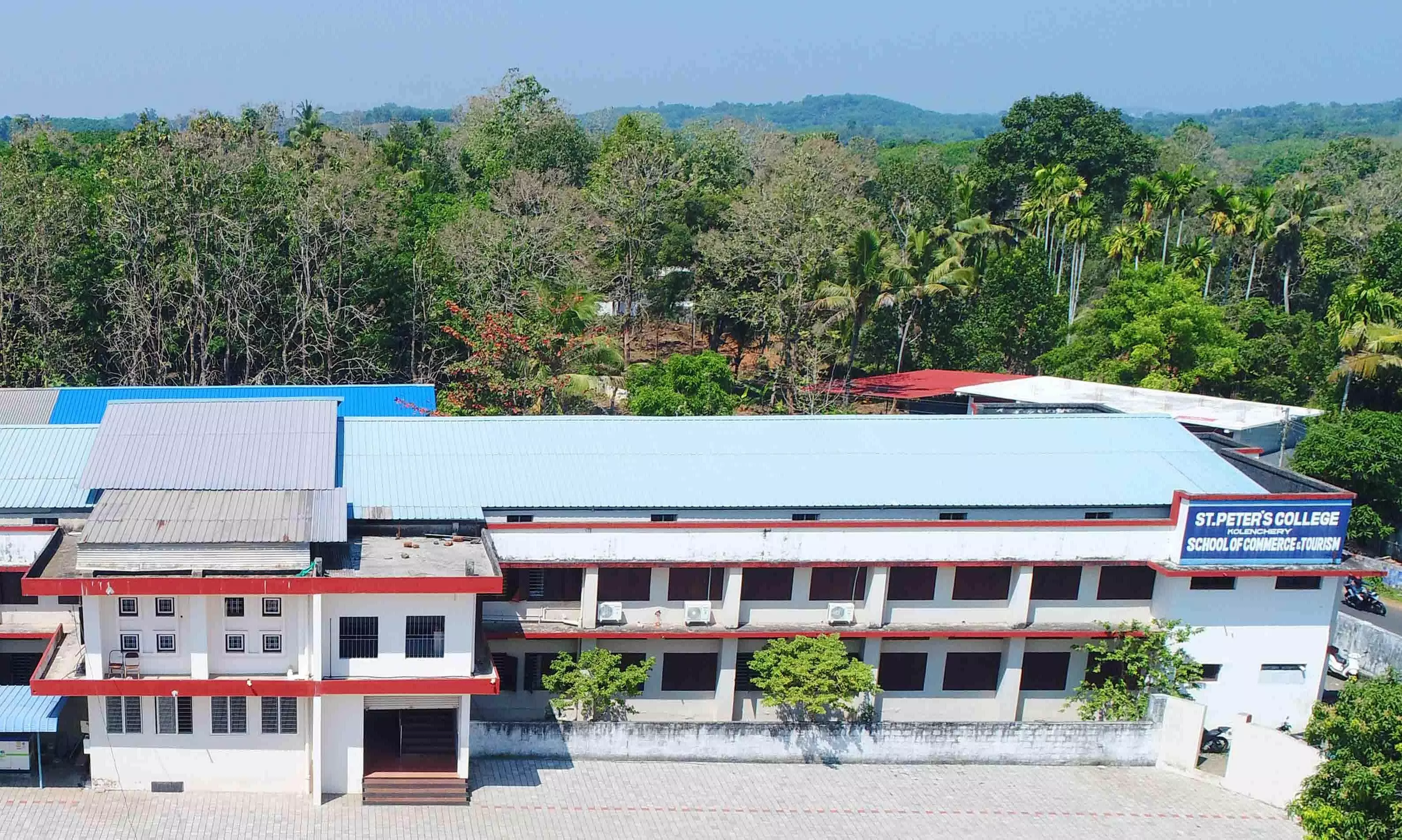 st johns college st johns college