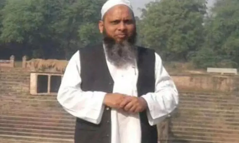 ഉമർ ഗൗതമിൻെറ ഭാര്യ ചോദിക്കുന്നു: നിർബന്ധിച്ച്​ മതംമാറ്റിയ ഒരാളെ എങ്കിലും കാണിച്ചുതരൂ