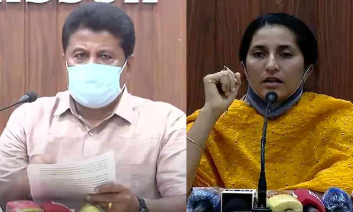 മയൂഖ ജോണിയുടെ സുഹൃത്തിനെ പീഡിപ്പിച്ചെന്ന പരാതി വ്യാജമെന്ന് ജോണ്സന്റെ സുഹൃത്തുക്കള് മയൂഖ ജോണിയുടെ സുഹൃത്തിനെ പീഡിപ്പിച്ചെന്ന പരാതി വ്യാജമെന്ന് ജോണ്സന്റെ സുഹൃത്തുക്കള്