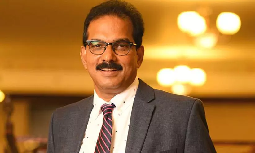 സർക്കാർ തുടർച്ചയായി വേട്ടയാടുന്നു; 3500 കോടി രൂപയുടെ നിക്ഷേപ പദ്ധതി​ ഉപേക്ഷിക്കുന്നുവെന്ന്​ കിറ്റെക്​സ്​