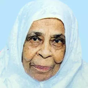 ഫാ​ത്തി​മ​ക്കു​ട്ടി