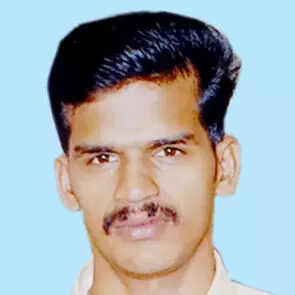 സു​രേ​ഷ്