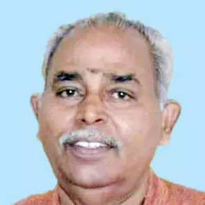 മോ​ഹ​ൻ​ദാ​സ്