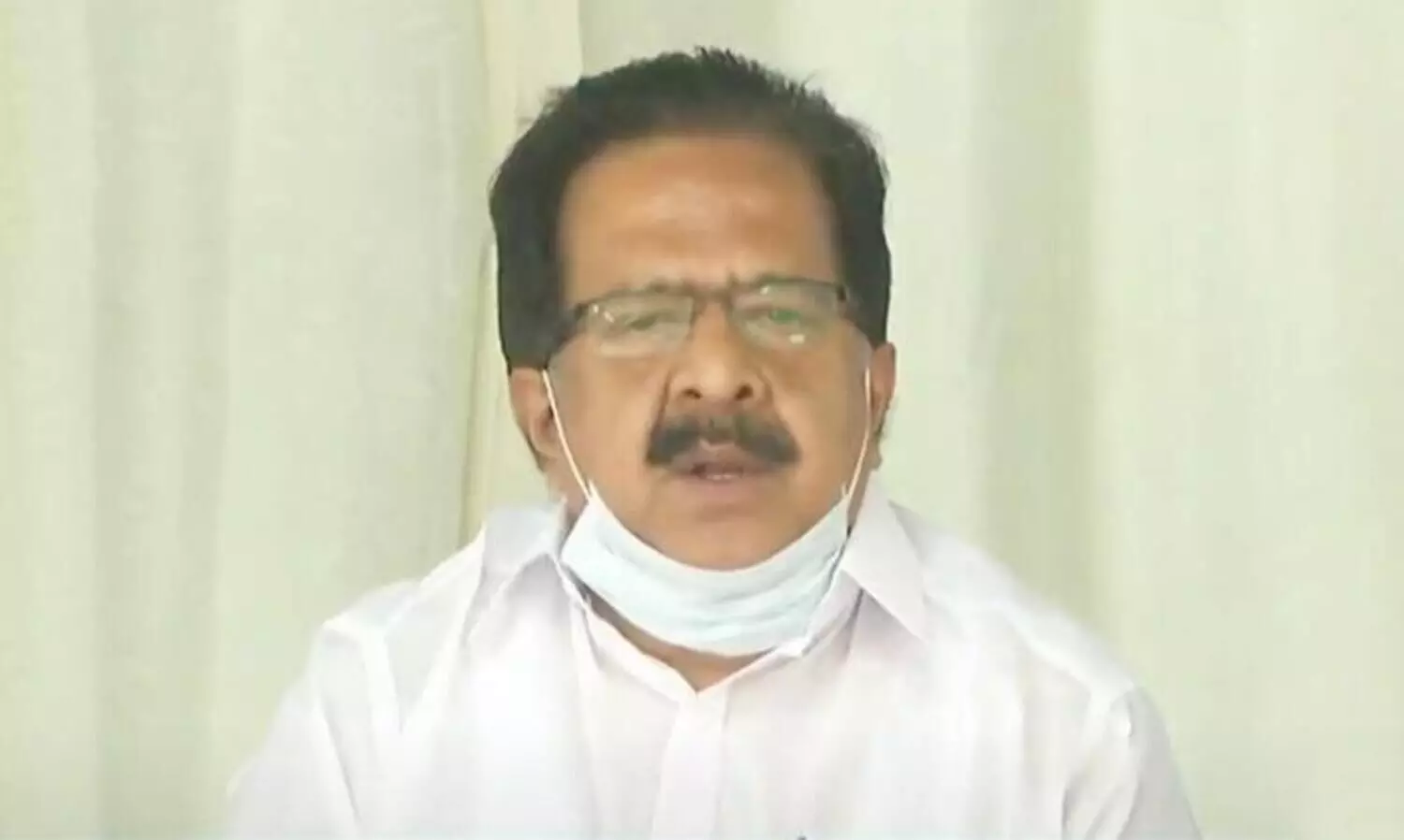 കയ്യാങ്കളി കേസ്​: നാണമോ മാനമോ ഉണ്ടെങ്കിൽ സർക്കാർ അപ്പീൽ പിൻവലിക്കണമെന്ന്​ രമേശ്​ ചെന്നിത്തല