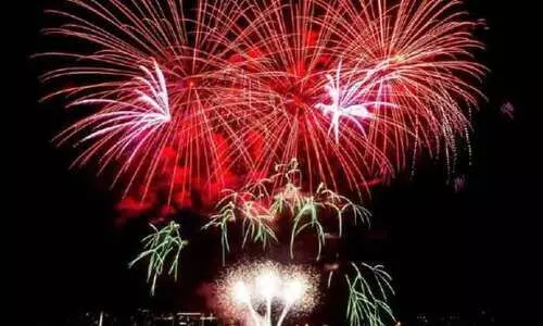 യാസ് ദ്വീപിൽ ബലിപെരുന്നാൾ ആഘോഷം വർണാഭമായി നടക്കും