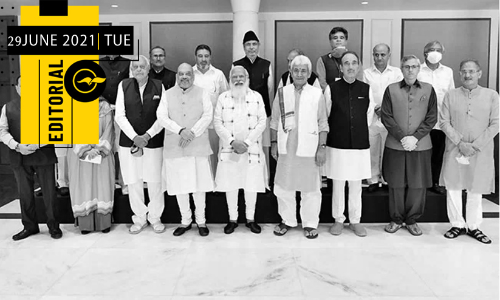 MADHYAMAM EDITORIAL 29-06-2021